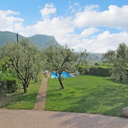 Locazione Turistica Ca' Pignoi-4