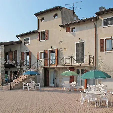 Locazione Turistica Ca' Pignoi-4 Appartamento *
