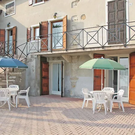 Locazione Turistica Ca' Pignoi-4
