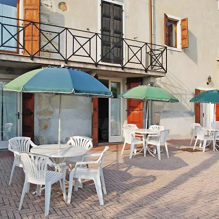Appartamento Locazione Turistica Ca' Pignoi-4 *