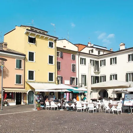 Locazione Turistica Ca' Pignoi-4 *